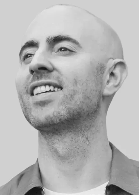 Eoghan McCabe