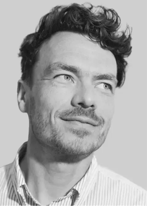 Paul Adams