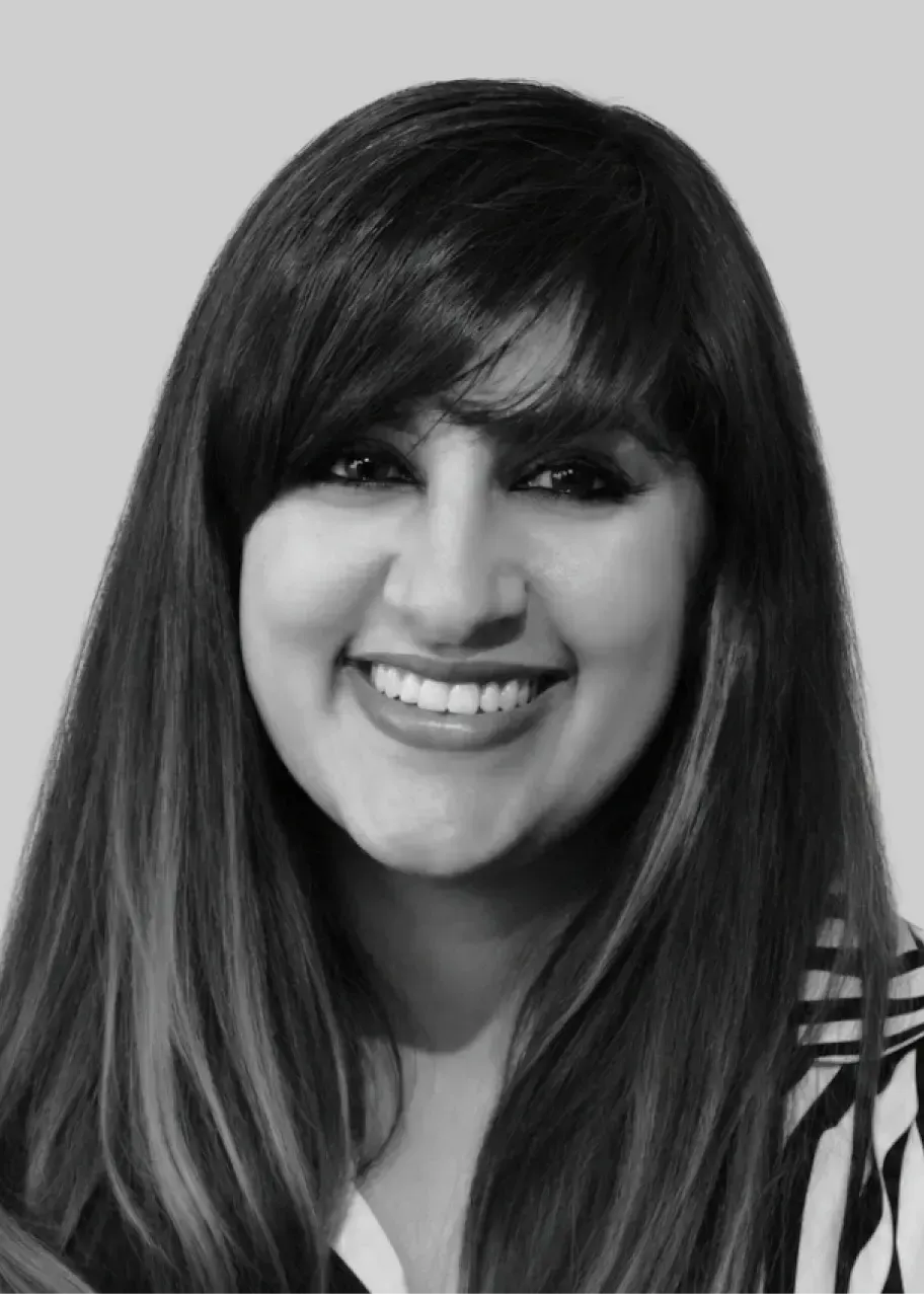 Deepina Kapila
